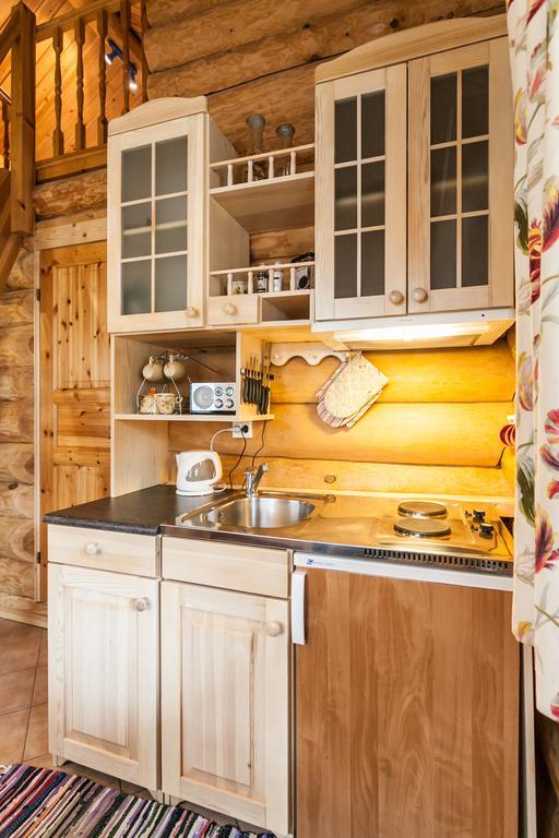 Koru Cottage Laagri Cameră foto