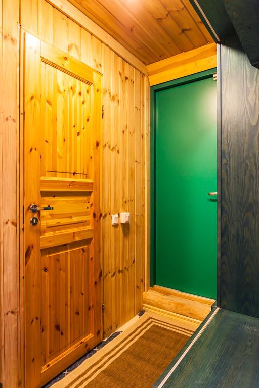 Koru Cottage Laagri Cameră foto