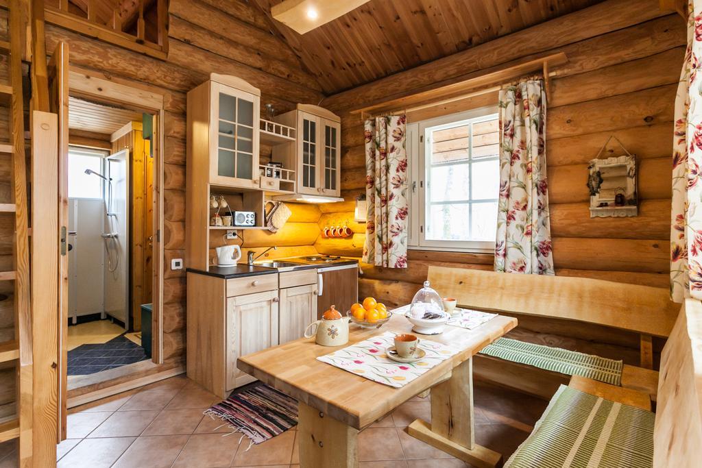 Koru Cottage Laagri Cameră foto