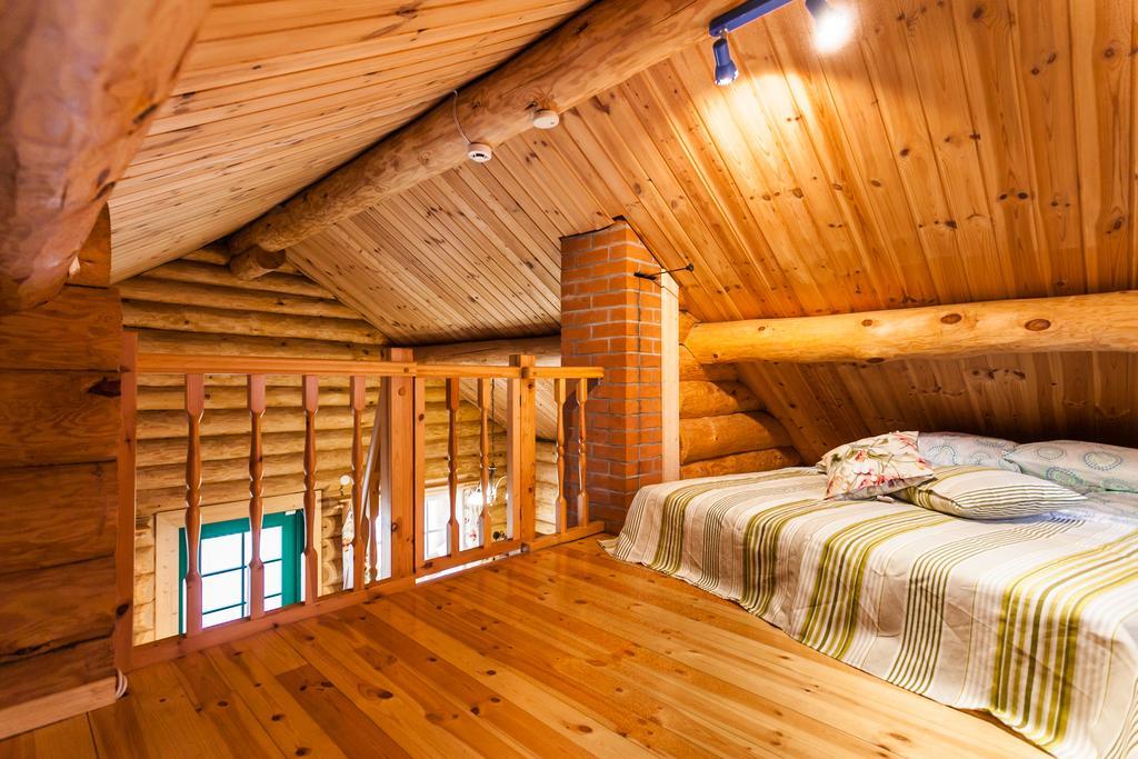 Koru Cottage Laagri Cameră foto