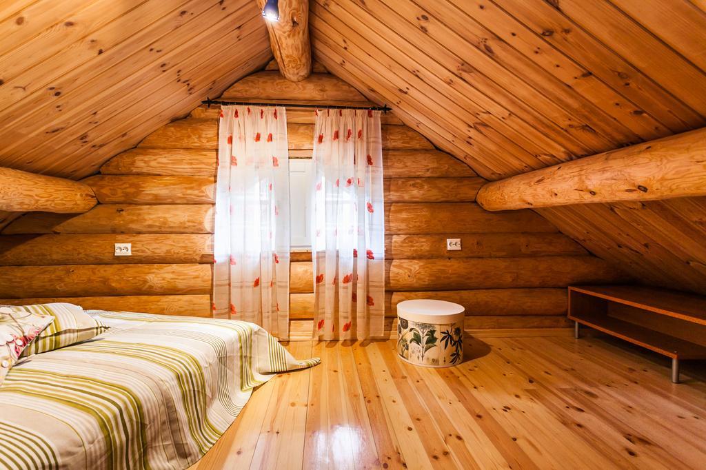 Koru Cottage Laagri Cameră foto