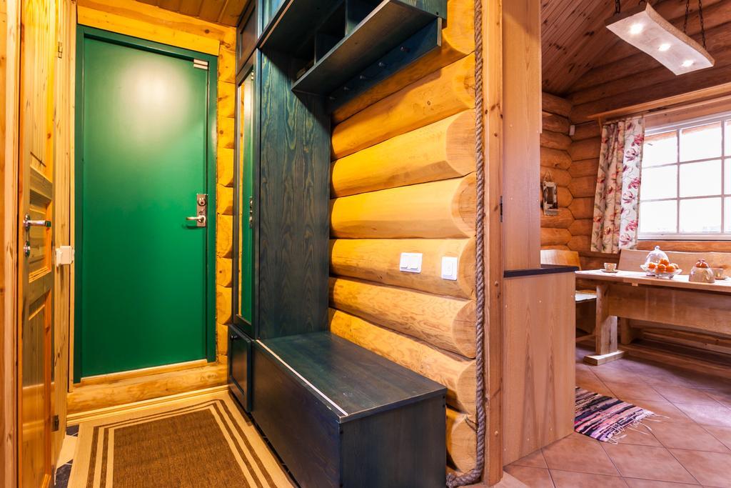 Koru Cottage Laagri Cameră foto